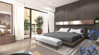 Project Image of 882.96 - 1225.36 Sq.ft 2 BHK Apartment for buy in Edcon Rio Grande
