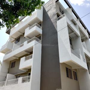 Project Image of 356.0 - 524.0 Sq.ft 1 BHK Apartment for buy in RNS Anushree
