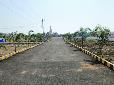 Project Image of 1200.0 - 2400.0 Sq.ft Residential Plot Plot for buy in Premier Garden Nagar