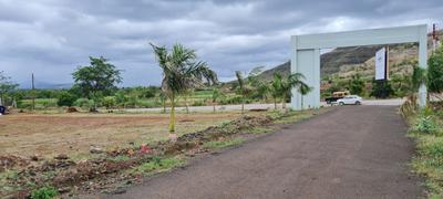 Project Image of 1230.0 - 6000.0 Sq.ft Residential Plot Plot for buy in Vimal Plots And Bungalows
