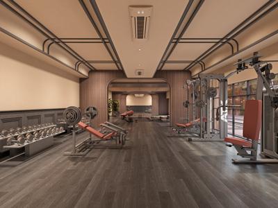 Project Image of 2655.0 - 3735.0 Sq.ft 3 BHK Apartment for buy in Parth The Amore