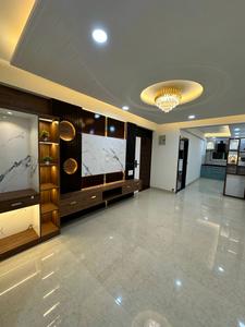 Project Image of 0.0 - 2000.0 Sq.ft 4 BHK Apartment for buy in Sunbow Heights II
