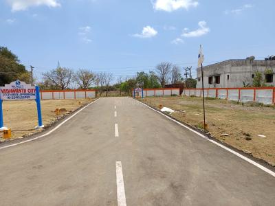Project Image of 749.0 - 1650.0 Sq.ft Residential Plot Plot for buy in S Yashwanth City