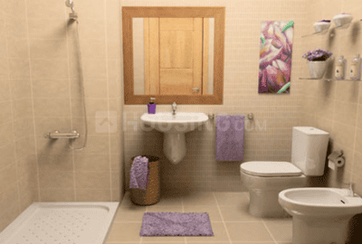 Project Image of 0.0 - 1050.0 Sq.ft 2 BHK Apartment for buy in Asha Hill Springs