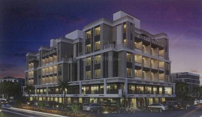 Project Image of 1140.0 - 1760.0 Sq.ft 2 BHK Apartment for buy in Shree Muniji Anand Exotica