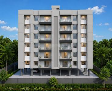Project Image of 1385.0 - 1515.0 Sq.ft 3 BHK Apartment for buy in Hill Top Heights