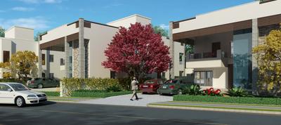 Project Image of 2894.0 - 5405.0 Sq.ft 4 BHK Villa for buy in IVRCL Aavisa Samten