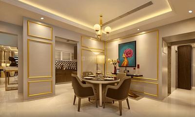 Project Image of 725.49 - 1854.3 Sq.ft 2 BHK Apartment for buy in Bramhacorp The Collection W5 And W6