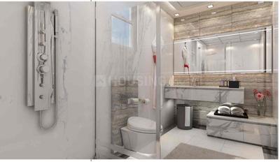 Project Image of 536.0 - 579.0 Sq.ft 2 BHK Apartment for buy in Magnova Manor Phase 2