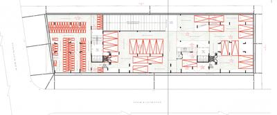 Project Image of 1170.04 - 1237.2 Sq.ft 3 BHK Apartment for buy in Sai Texas 7