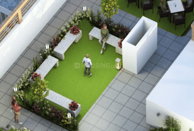 Project Image of 960 Sq.ft 2 BHK Apartment / Flat for sale in Andheri West for Rs. 24500000