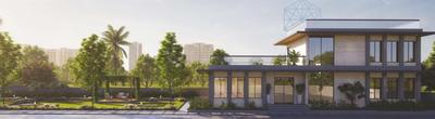 Project Image of 1694.0 - 2239.0 Sq.ft 3 BHK Apartment for buy in Unity Sapphire