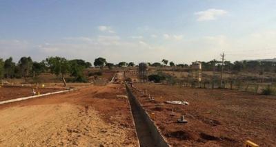 Project Image of 1200.0 - 2850.0 Sq.ft Residential Plot Plot for buy in Bhadra Ambara