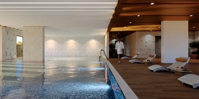 Project Image of 3149.0 - 5716.0 Sq.ft 4 BHK Apartment for buy in Shyaswa Sarovar