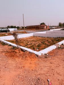 Project Image of 540.0 - 1080.0 Sq.ft Residential Plot Plot for buy in Virasat Ramayanam Residency