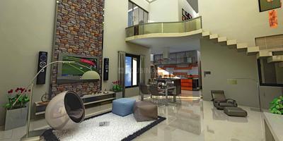 Project Image of 640.0 - 2090.0 Sq.ft 2 BHK Apartment for buy in Satish Libero