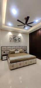 Project Image of 2400.0 - 4200.0 Sq.ft 4 BHK Builder Floor for buy in Living Vision Luxury Floors