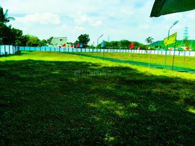 Project Image of 786.0 - 2976.0 Sq.ft Residential Plot Plot for buy in G K Avenue