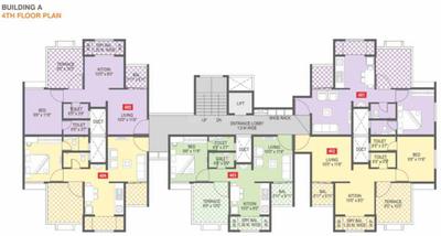 Deven Parijat A Images for clusterPlan 1