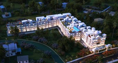 Project Image of 626.0 - 1327.0 Sq.ft 2 BHK Apartment for buy in Realtech Curiocity Classic