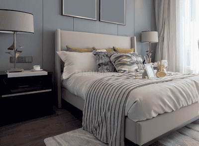 Project Image of 652.94 - 748.74 Sq.ft 2 BHK Apartment for buy in Rama Metro Life Optima Residences