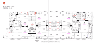 Project Image of 500.74 - 792.33 Sq.ft 2 BHK Apartment for buy in Shivay Shivanta Star