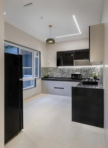 Project Image of 812.0 - 1634.0 Sq.ft 2 BHK Apartment for buy in Tayal K Pune Building A B