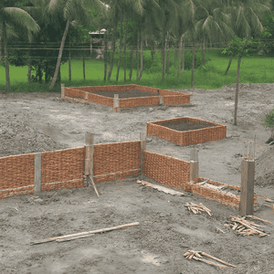 Project Image of 720.0 - 3600.0 Sq.ft Residential Plot Plot for buy in Suchandra Madhuban Land