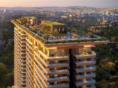 Project Image of 1385.0 - 1842.0 Sq.ft 3 BHK Apartment for buy in Trevoc Royal Residences