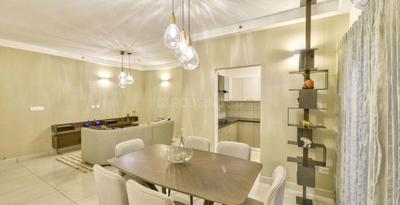 Project Image of 416.0 - 642.0 Sq.ft 1 BHK Apartment for buy in Prestige Finsbury Park Hyde