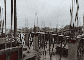 Project Image of 1459.0 - 1556.29411 Sq.ft 2 BHK Apartment for buy in Farooqu And Mahmood Tower