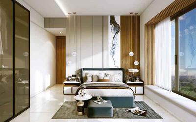 Project Image of 1136.0 - 1900.0 Sq.ft 3 BHK Apartment for buy in Yashada Jubilee Hills