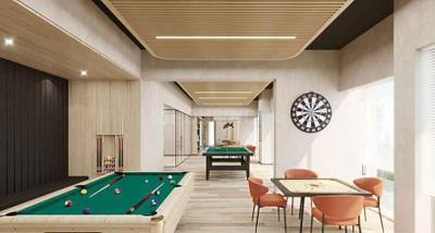 Project Image of 414.0 - 680.0 Sq.ft 1 BHK Apartment for buy in Vista Heights