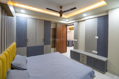 Project Image of 1445.0 - 1680.0 Sq.ft 3 BHK Apartment for buy in A B Urban Height