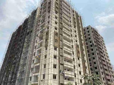 Project Image of 788.0 - 1226.0 Sq.ft 2 BHK Apartment for buy in Vazhraa Prathik Phase 1