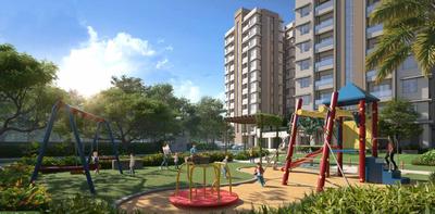 Project Image of 838.0 - 1113.0 Sq.ft 2 BHK Apartment for buy in Spotlight Countryside