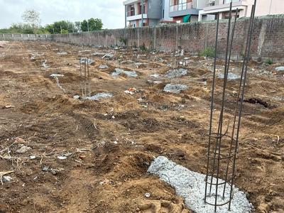 Project Image of 1120.0 - 1168.0 Sq.ft 4 BHK Villa for buy in Satva Sahaj Prime