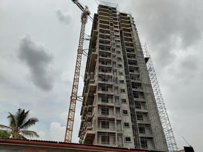 Project Image of 1350.0 - 1820.0 Sq.ft 3 BHK Apartment for buy in Vaishno Ambaram