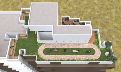Project Image of 425 Sq.ft 1 BHK Apartment / Flat for sale in Borivali East for Rs. 8300000