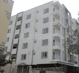 Project Image of 835.0 - 1200.0 Sq.ft 2 BHK Apartment for buy in SVRK Sri Sreenivasam A