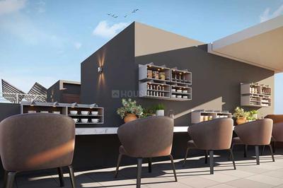 Project Image of 0.0 - 431.2 Sq.ft 1 BHK Apartment for buy in Sneha Kohinoor A And C