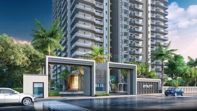 Project Image of 1895.0 - 2575.0 Sq.ft 3 BHK Apartment for buy in Aigin Royal Park
