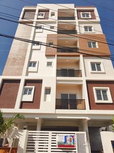Project Image of 0.0 - 1180.0 Sq.ft 2 BHK Apartment for buy in SSV Icon