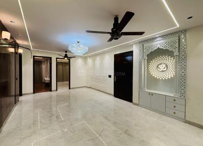 Project Image of 1700.0 - 2100.0 Sq.ft 3 BHK Builder Floor for buy in Ansal A1 Luxury Homes