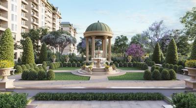Project Image of 943.9 - 1303.0 Sq.ft 2 BHK Apartment for buy in Sobha Victoria Park Phase 1