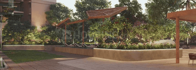 Project Image of 1069.29 - 1709.95 Sq.ft 3 BHK Apartment for buy in K Raheja T4 Named Astra of Raheja Galaxy in RV Premiere