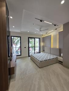 Project Image of 360.0 - 1200.0 Sq.ft 1 BHK Builder Floor for buy in Shyam Kunj Apartment