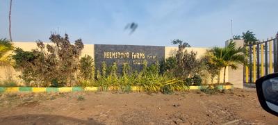 Project Image of 2178.0 - 5445.0 Sq.ft Residential Plot Plot for buy in PAMENA GREENS