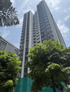 Project Image of 733.67 - 1159.38 Sq.ft 2 BHK Apartment for buy in Kolte Patil Little Earth Kiwale Building B7