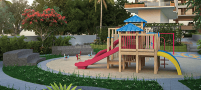 Project Image of 1640.0 - 2210.0 Sq.ft 3 BHK Apartment for buy in Veda Homes